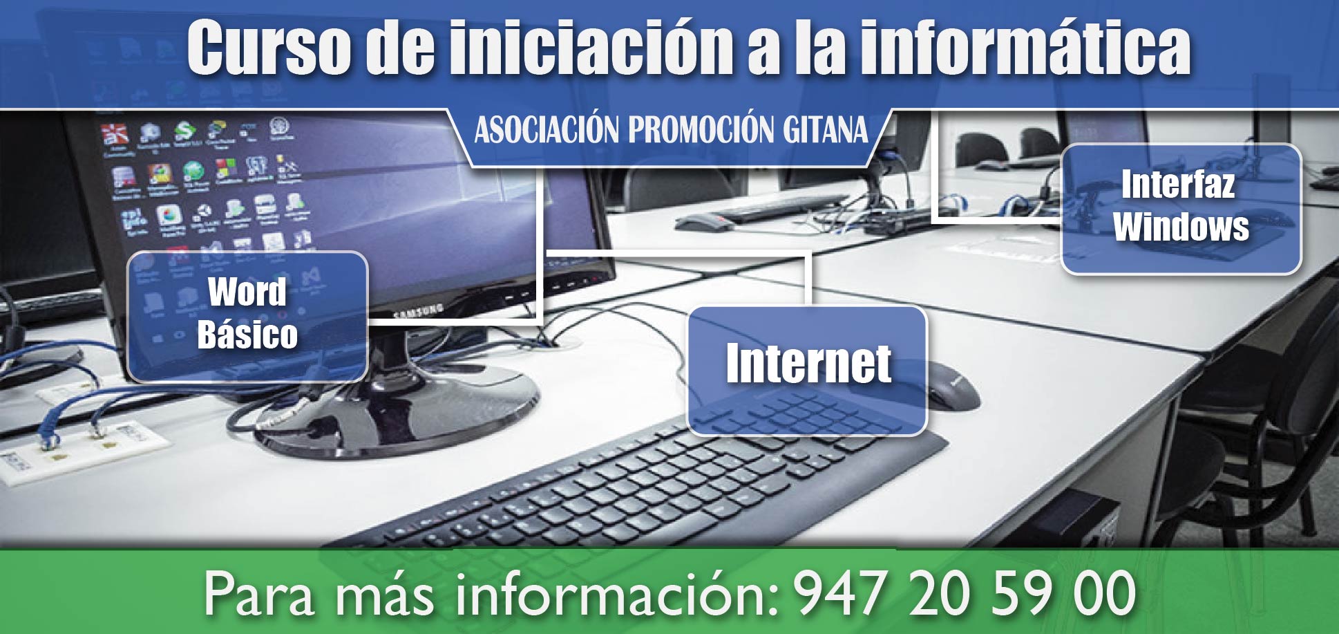 Curso Iniciaci N A La Inform Tica